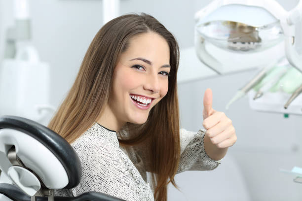 Dental X-Rays and Imaging in Riverton, IL